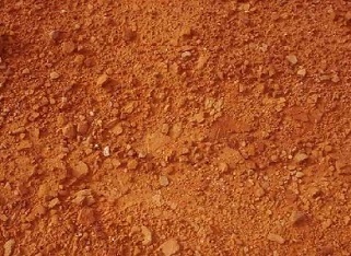 تصویر 4 از قیمت خرید خاک روی زنجان + فروش ویژه